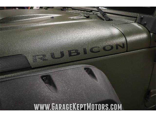 2017 Jeep Wrangler (CC-1330803) for sale in Grand Rapids, Michigan