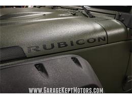 2017 Jeep Wrangler (CC-1330803) for sale in Grand Rapids, Michigan