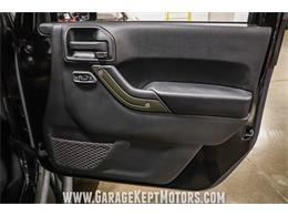 2017 Jeep Wrangler (CC-1330803) for sale in Grand Rapids, Michigan