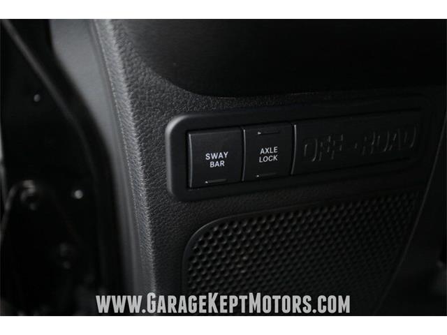 2017 Jeep Wrangler (CC-1330803) for sale in Grand Rapids, Michigan