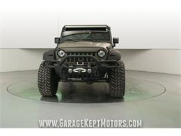 2017 Jeep Wrangler (CC-1330803) for sale in Grand Rapids, Michigan