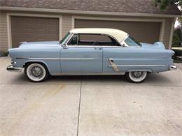 1953 Ford Victoria (CC-1338032) for sale in Cadillac, Michigan