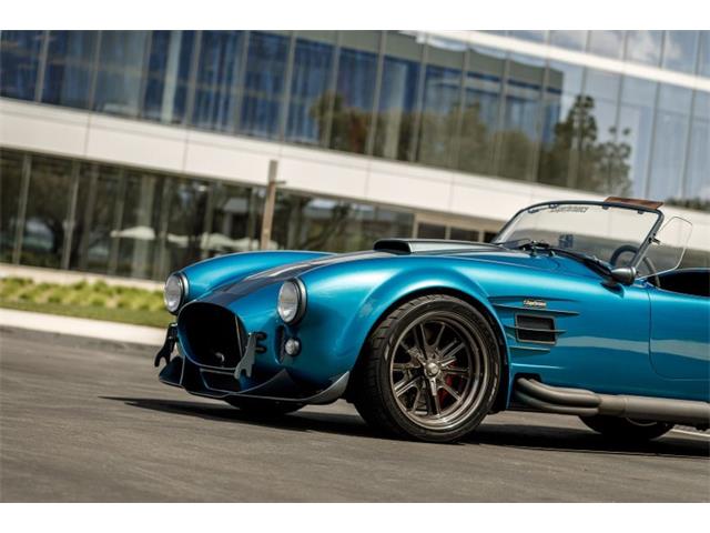 1965 Superformance Cobra for Sale | ClassicCars.com | CC-1338063