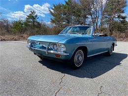 1966 Chevrolet Corvair (CC-1338074) for sale in Westford, Massachusetts