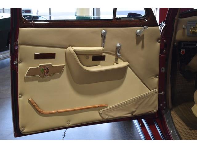 1940 Chevrolet Master Deluxe (CC-1338092) for sale in Payson, Arizona
