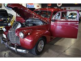 1940 Chevrolet Master Deluxe (CC-1338092) for sale in Payson, Arizona