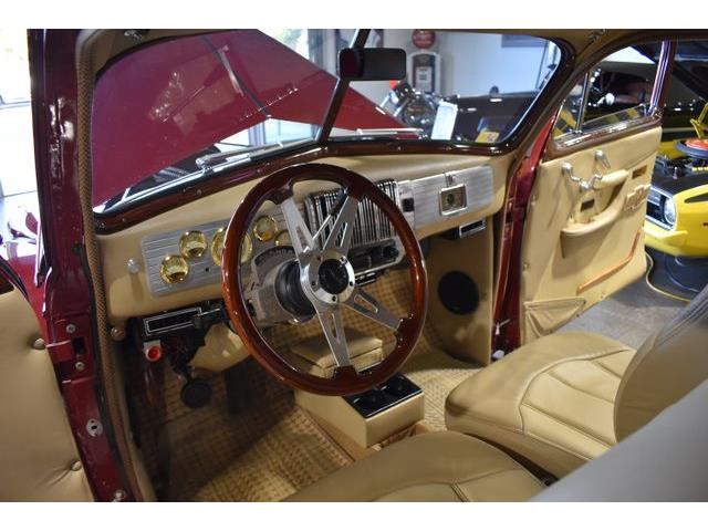 1940 Chevrolet Master Deluxe (CC-1338092) for sale in Payson, Arizona