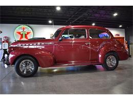 1940 Chevrolet Master Deluxe (CC-1338092) for sale in Payson, Arizona