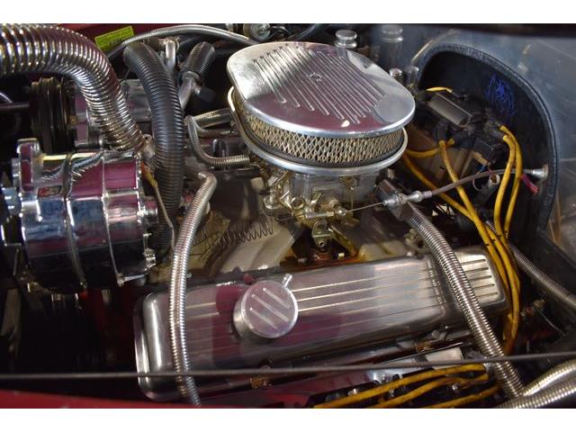 1940 Chevrolet Master Deluxe (CC-1338092) for sale in Payson, Arizona