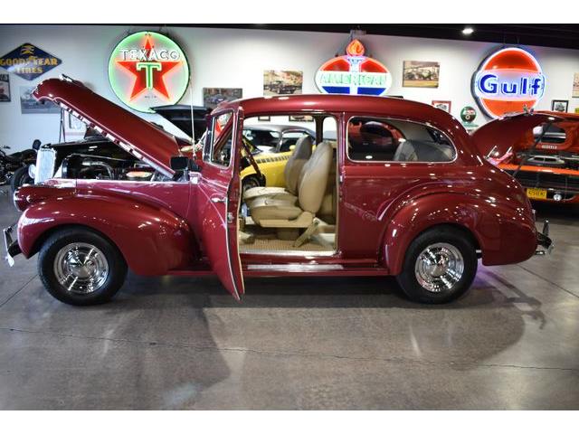 1940 Chevrolet Master Deluxe (CC-1338092) for sale in Payson, Arizona