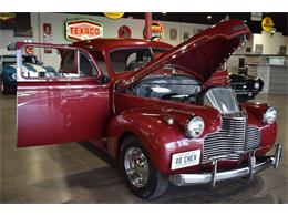 1940 Chevrolet Master Deluxe (CC-1338092) for sale in Payson, Arizona