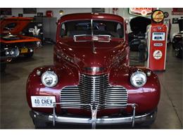 1940 Chevrolet Master Deluxe (CC-1338092) for sale in Payson, Arizona