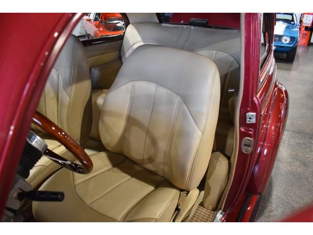 1940 Chevrolet Master Deluxe (CC-1338092) for sale in Payson, Arizona