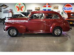 1940 Chevrolet Master Deluxe (CC-1338092) for sale in Payson, Arizona
