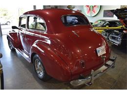 1940 Chevrolet Master Deluxe (CC-1338092) for sale in Payson, Arizona