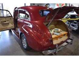 1940 Chevrolet Master Deluxe (CC-1338092) for sale in Payson, Arizona