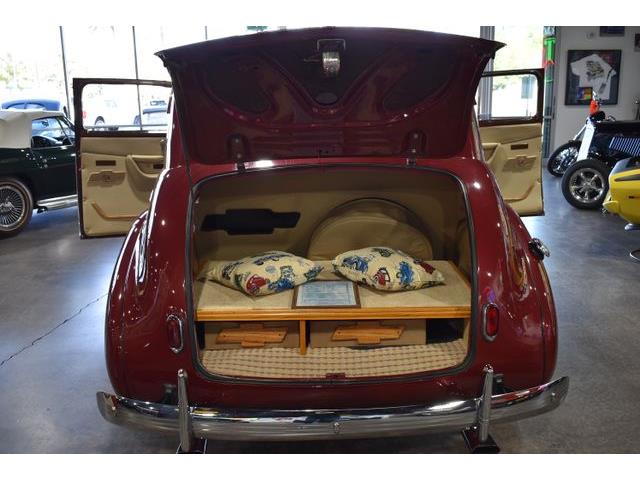 1940 Chevrolet Master Deluxe (CC-1338092) for sale in Payson, Arizona