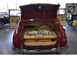 1940 Chevrolet Master Deluxe (CC-1338092) for sale in Payson, Arizona