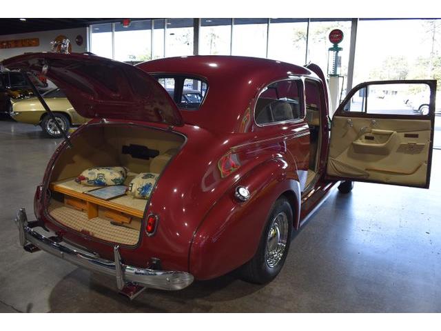 1940 Chevrolet Master Deluxe (CC-1338092) for sale in Payson, Arizona