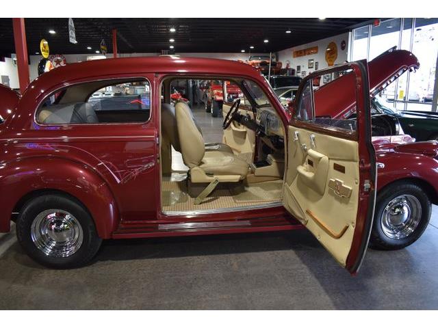 1940 Chevrolet Master Deluxe (CC-1338092) for sale in Payson, Arizona