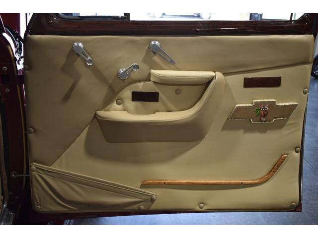 1940 Chevrolet Master Deluxe (CC-1338092) for sale in Payson, Arizona