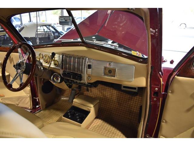 1940 Chevrolet Master Deluxe (CC-1338092) for sale in Payson, Arizona