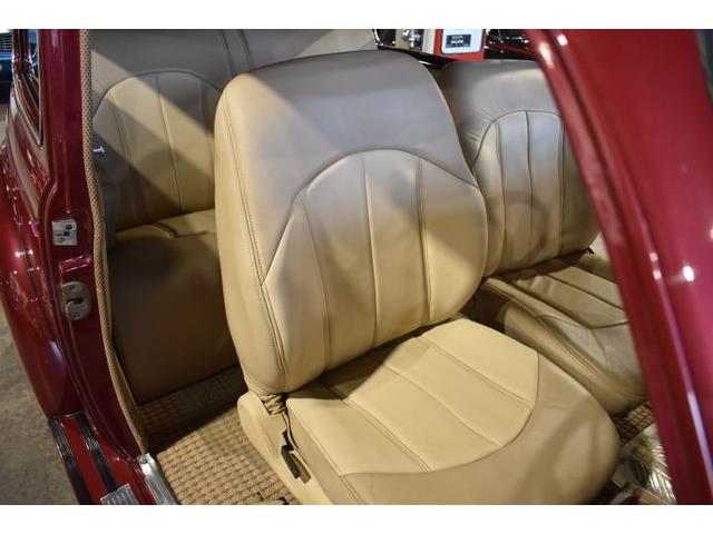 1940 Chevrolet Master Deluxe (CC-1338092) for sale in Payson, Arizona