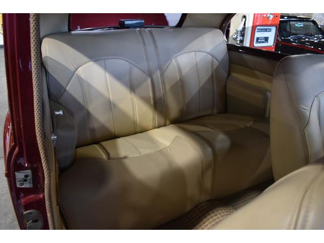 1940 Chevrolet Master Deluxe (CC-1338092) for sale in Payson, Arizona