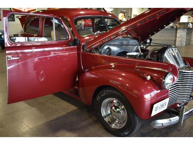 1940 Chevrolet Master Deluxe (CC-1338092) for sale in Payson, Arizona