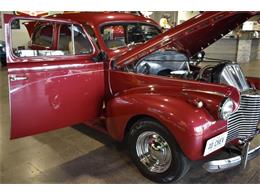1940 Chevrolet Master Deluxe (CC-1338092) for sale in Payson, Arizona