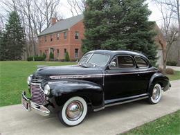 1941 Chevrolet Special Deluxe (CC-1338119) for sale in Norwalk, Ohio