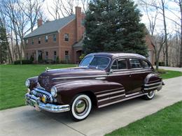 1948 Buick Special (CC-1338120) for sale in Norwalk, Ohio