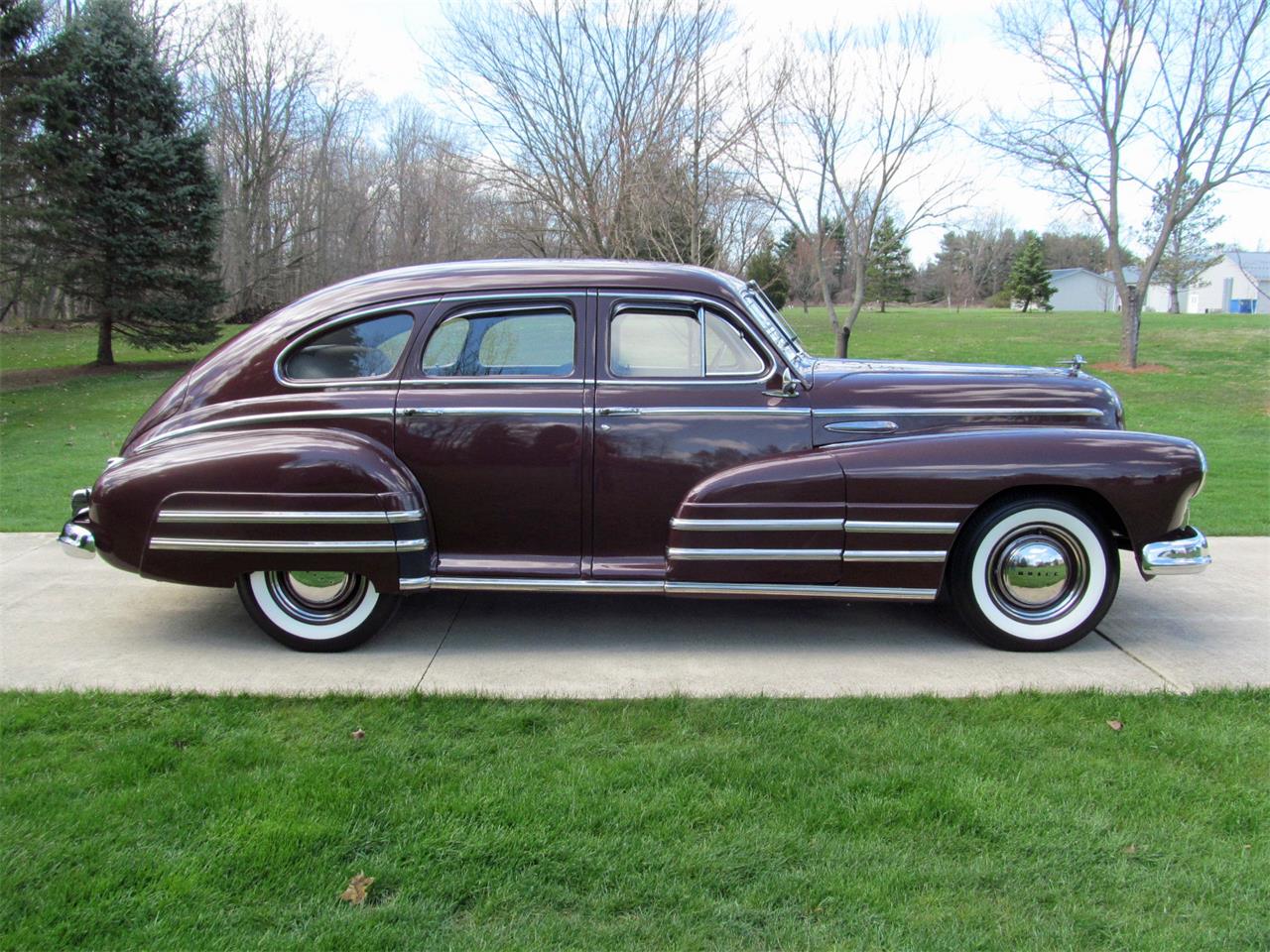 1948 Buick Special for Sale | ClassicCars.com | CC-1338120