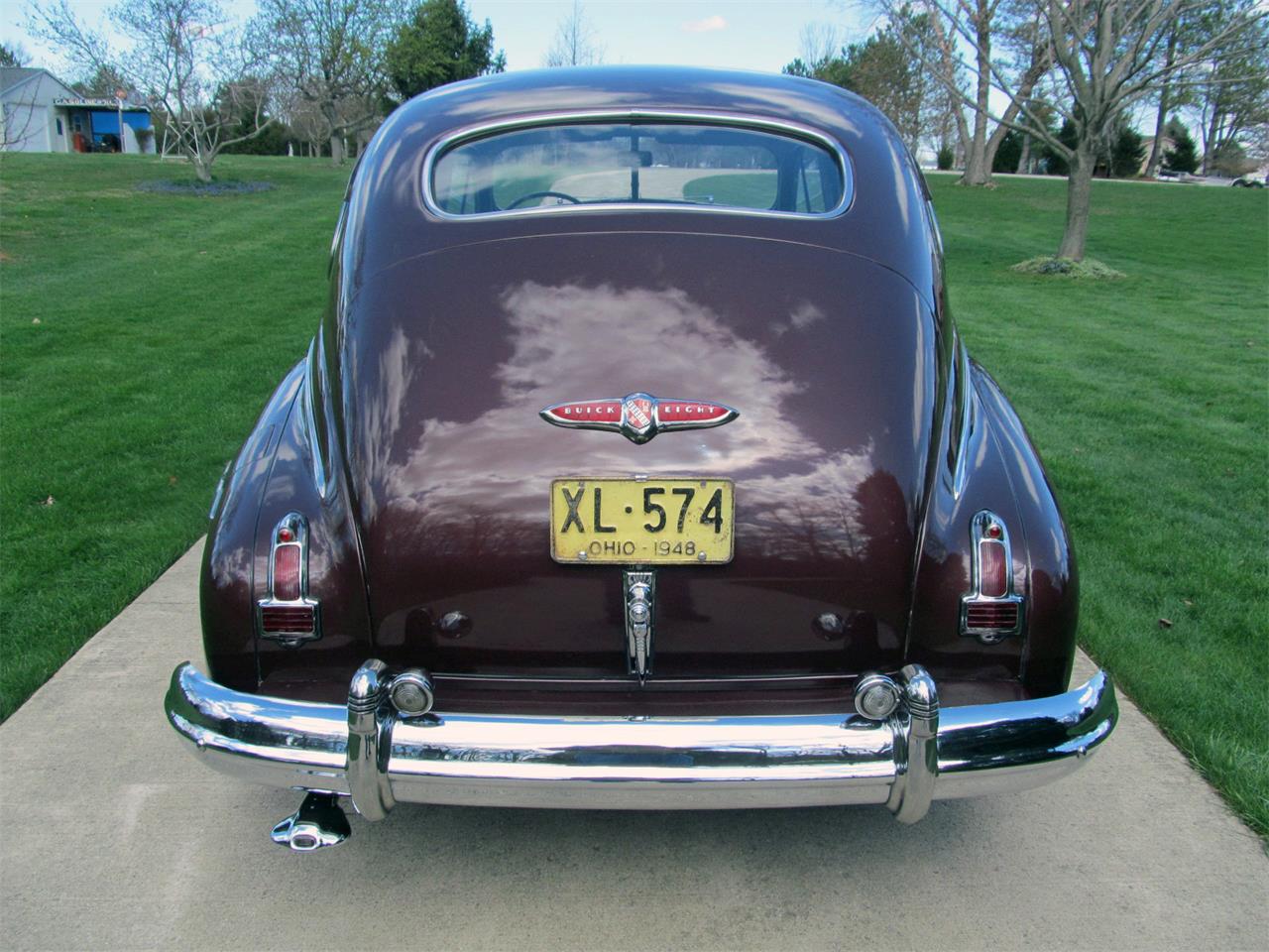 1948 Buick Special for Sale CC1338120