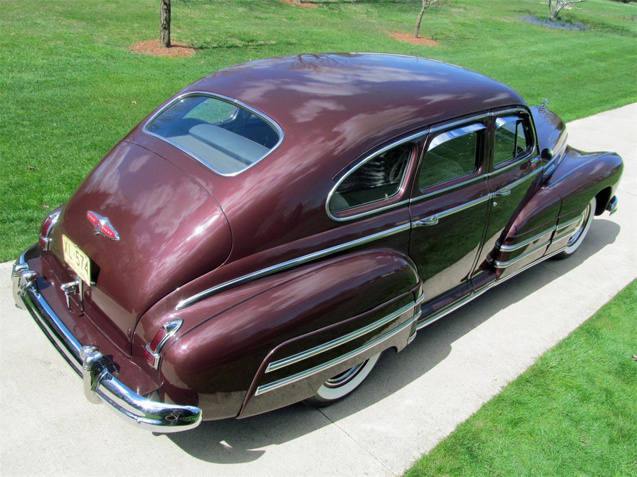 1948 Buick Special for Sale CC1338120