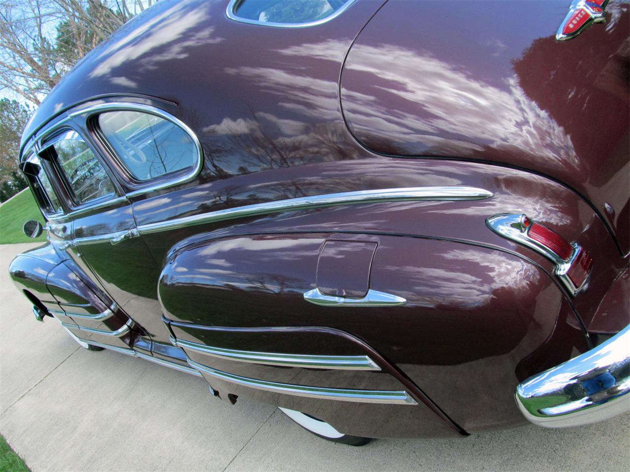 1948 Buick Special for Sale | ClassicCars.com | CC-1338120