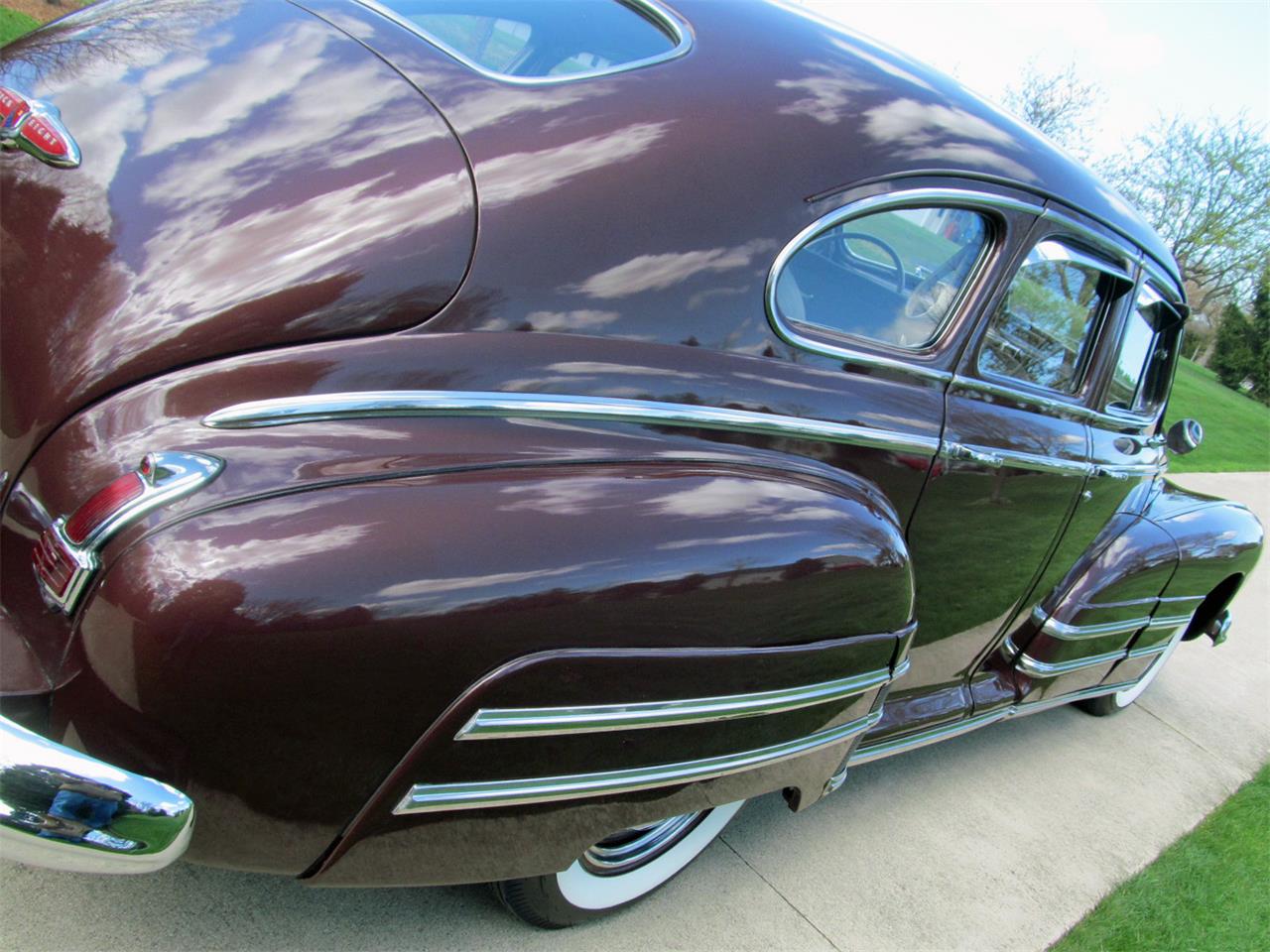 1948 Buick Special for Sale CC1338120