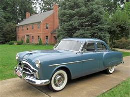 1951 Packard 200 (CC-1338140) for sale in Norwalk, Ohio