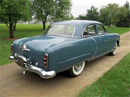 1951 Packard 200 (CC-1338140) for sale in Norwalk, Ohio