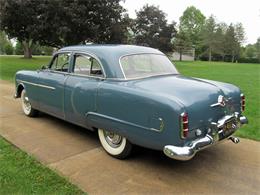 1951 Packard 200 (CC-1338140) for sale in Norwalk, Ohio
