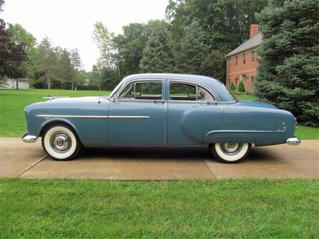 1951 Packard 200 (CC-1338140) for sale in Norwalk, Ohio