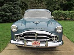 1951 Packard 200 (CC-1338140) for sale in Norwalk, Ohio
