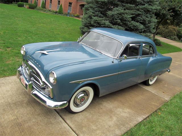 1951 Packard 200 (CC-1338140) for sale in Norwalk, Ohio