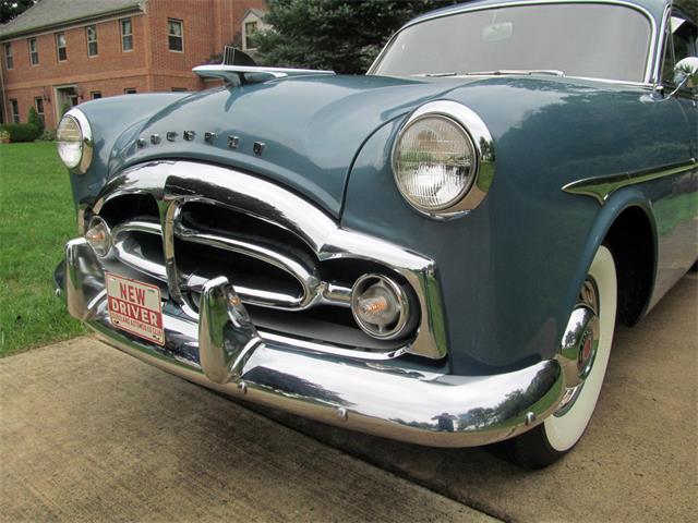 1951 Packard 200 (CC-1338140) for sale in Norwalk, Ohio