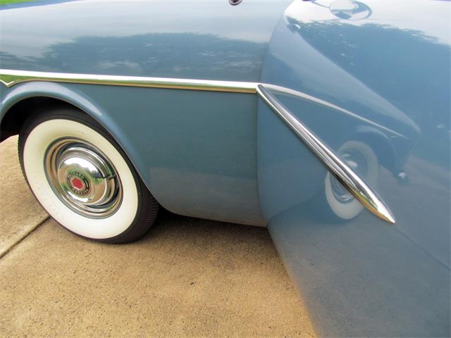 1951 Packard 200 (CC-1338140) for sale in Norwalk, Ohio