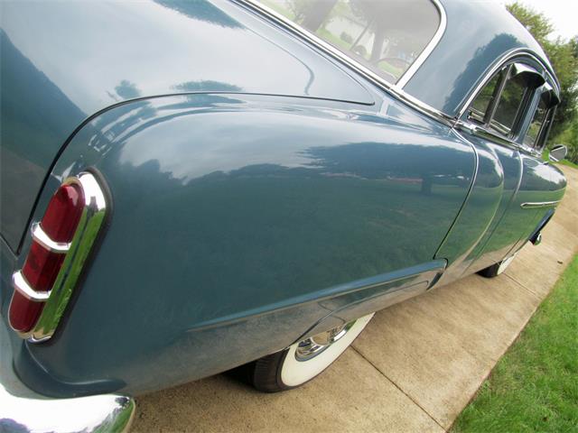 1951 Packard 200 (CC-1338140) for sale in Norwalk, Ohio