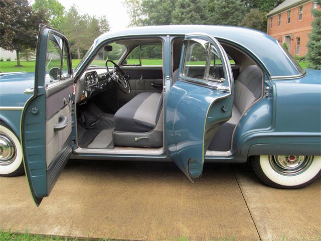 1951 Packard 200 (CC-1338140) for sale in Norwalk, Ohio