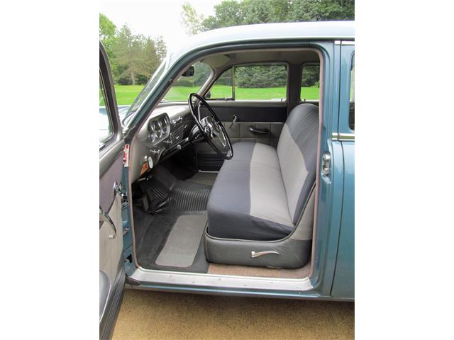 1951 Packard 200 (CC-1338140) for sale in Norwalk, Ohio