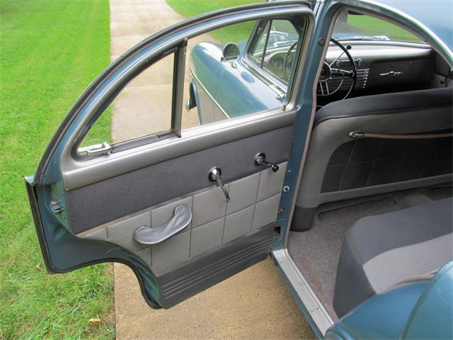 1951 Packard 200 (CC-1338140) for sale in Norwalk, Ohio