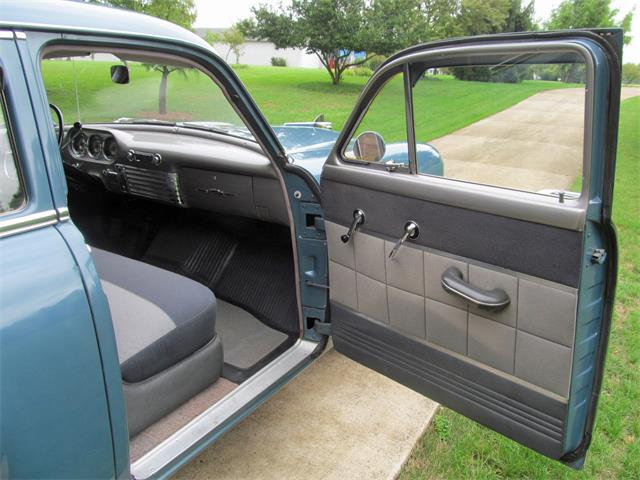 1951 Packard 200 (CC-1338140) for sale in Norwalk, Ohio